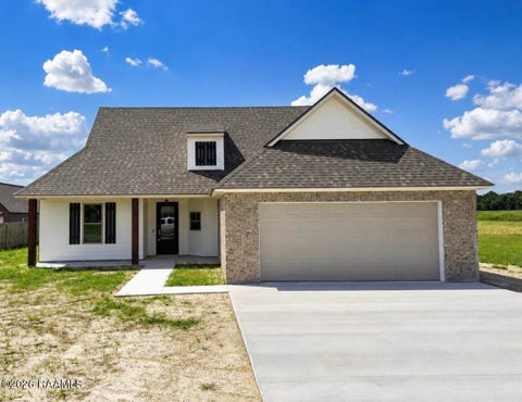 Photo of 1025 Grand Loop, Breaux Bridge, LA 70517 (MLS # 2600000639)