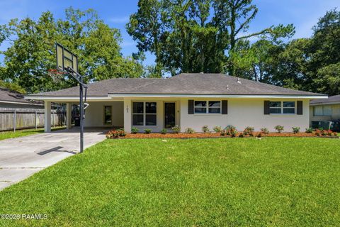 Photo of 103 Newcastle Drive, Lafayette, LA 70503 (MLS # 2600005444)