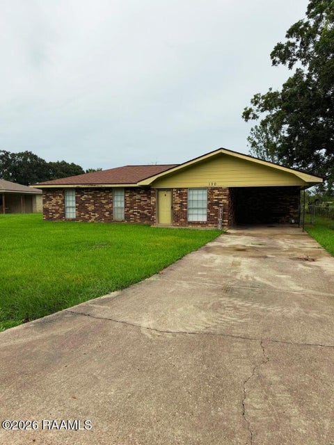 Photo of 130 Lindsey Circle, Carencro, LA 70520 (MLS # 2600008303)