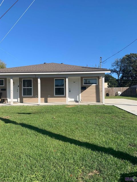 Photo of 522 Live Oak Blvd Blvd #522, Baton Rouge, LA 70806 (MLS # BR2026001831)