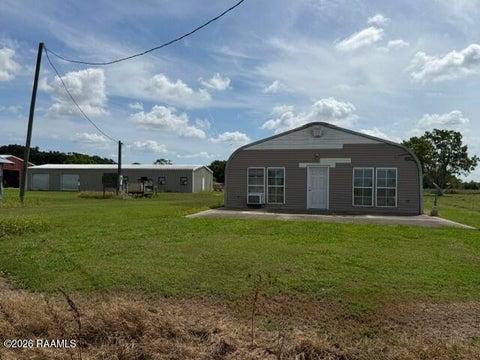 Photo of 5201 Hillias Road, Jennings, LA 70546 (MLS # 2600007694)