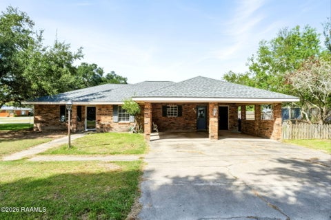 Photo of 603 Ike Street, Rayne, LA 70578 (MLS # 2600009254)