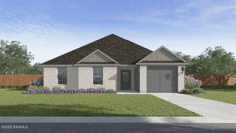 Photo of 508 Wrenwood Drive, New Iberia, LA 70560 (MLS # 2600009668)