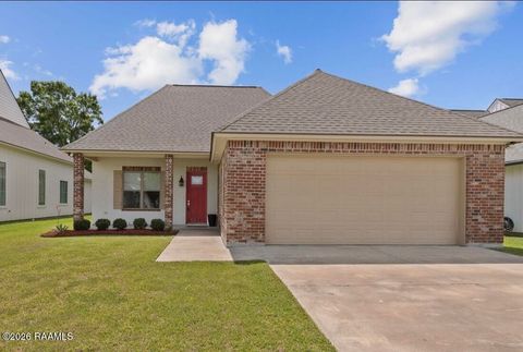 Photo of 204 Redfern Street, Lafayette, LA 70508 (MLS # 2600002676)