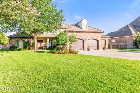 Photo of 102 Marble Creek Cove, Lafayette, LA 70508 (MLS # 2500001765)