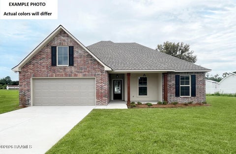 Photo of 201 Hidden Meadows Drive, Lafayette, LA 70506 (MLS # 2600004486)