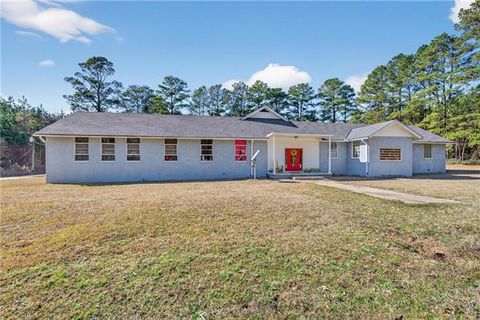 Photo of 4914 Highway 507, Coushatta, LA 71019 (MLS # CN2568674)