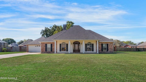 Photo of 222 Artisan Road, Lafayette, LA 70508 (MLS # 2600009852)