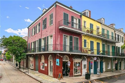 Photo of 838 Chartres Street St, New Orleans, LA 70116 (MLS # NO2558208)