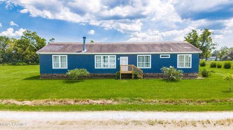 Photo of 1040 Rue Maline, St. Martinville, LA 70582 (MLS # 2500003741)