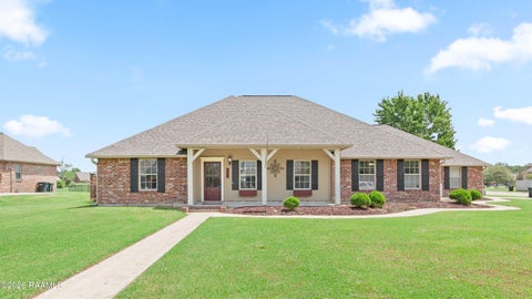 Photo of 2000 Squirrel Run Drive, New Iberia, LA 70560 (MLS # 2600006772)