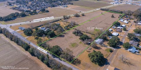 Photo of 1000 S Blk Morgan Avenue, Broussard, LA 70518 (MLS # 2600000895)