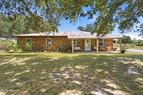 Photo of 2685 Lloyd Road, Maurice, LA 70555 (MLS # 2600009270)