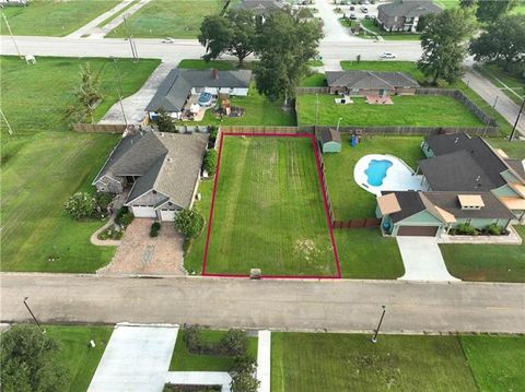 Photo of 1008 General Jackson Drive, Hammond, LA 70401 (MLS # NO2543486)