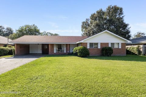 Photo of 111 Delmar Lane, Lafayette, LA 70506 (MLS # 2500003999)