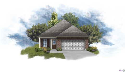 Photo of 2127 Sherri's Way, Port Allen, LA 70767 (MLS # BR2026008889)