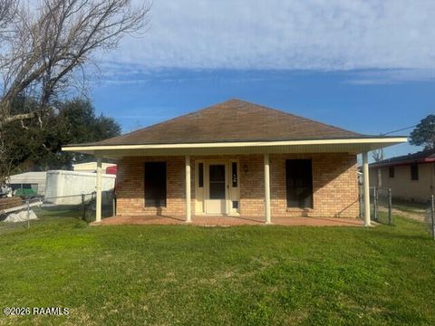 Photo of 1461 Henderson Highway, Breaux Bridge, LA 70517 (MLS # 2500006981)