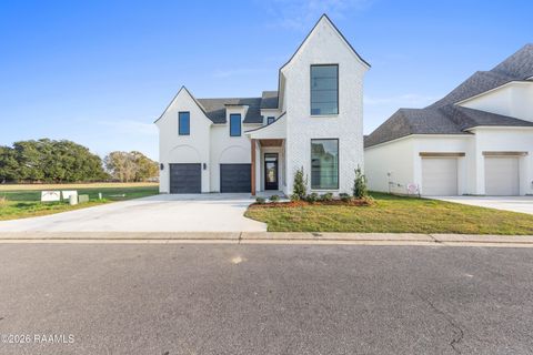 Photo of 109 Orchard Park Avenue, Lafayette, LA 70508 (MLS # 2500005514)