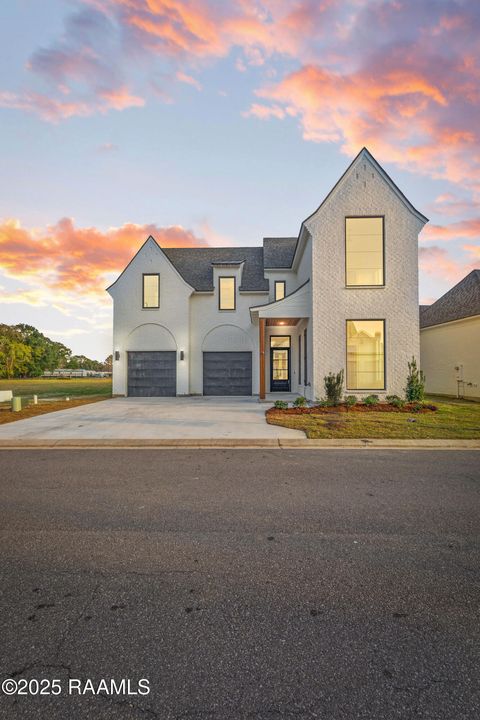 Photo of 109 Orchard Park Avenue, Lafayette, LA 70508 (MLS # 2500005514)