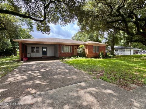 Photo of 2505 W Congress Street, Lafayette, LA 70506 (MLS # 2600005860)