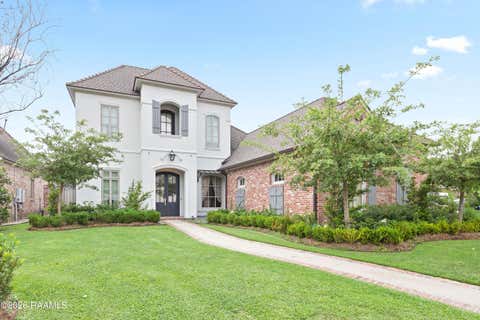 Photo of 114 English Gardens Parkway, Lafayette, LA 70503 (MLS # 2600004881)