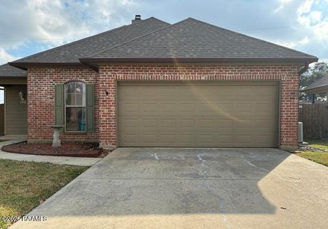 Photo of 100 Bizkit Drive, Youngsville, LA 70592 (MLS # 2600002370)