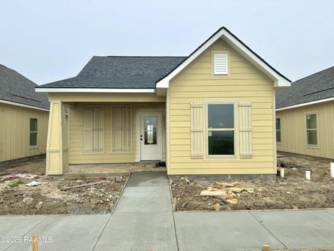 Photo of 103 Foxglove Lane, Youngsville, LA 70592 (MLS # 2600002471)