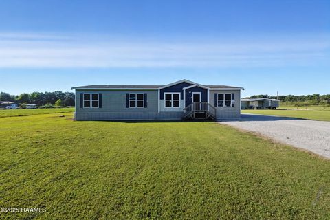 Photo of 656 Robert Dailey Road, Sunset, LA 70584 (MLS # 2500004140)