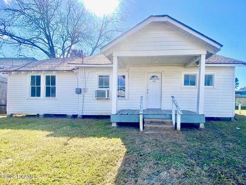 Photo of 107 Murrel Street, Abbeville, LA 70510 (MLS # 2600003864)