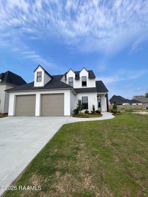 Photo of 205 Prague Avenue, Youngsville, LA 70592 (MLS # 2600001398)