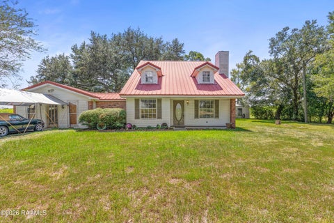 Photo of 2131 Sellers Road, Rayne, LA 70578 (MLS # 2600008512)