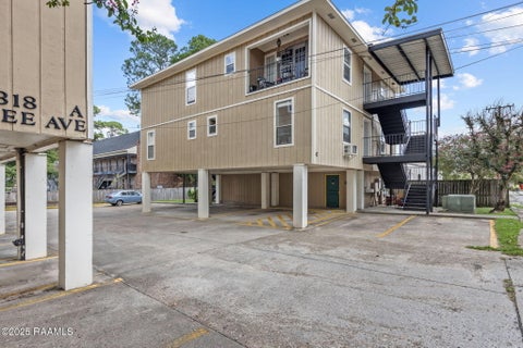 Photo of 1318 Lee Avenue #C5, Lafayette, LA 70506 (MLS # 2600008083)