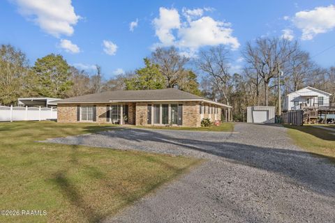 Photo of 510 Perry Drive, Abbeville, LA 70510 (MLS # 2500006720)