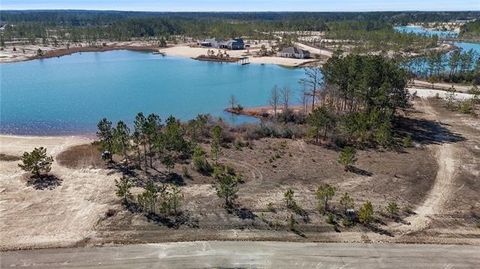 Photo of Lots 67 & 68 Shore Drive, Franklinton, LA 70438 (MLS # NO2542205)