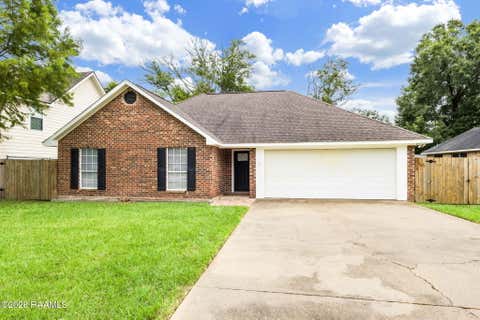 Photo of 110 Cleopatra Lane, Youngsville, LA 70592 (MLS # 2600005398)