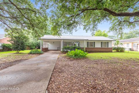 Photo of 407 N Hebert Avenue, Kaplan, LA 70548 (MLS # 2500000057)
