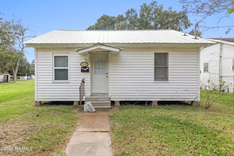 Photo of 318 E Ash Street, Crowley, LA 70526 (MLS # 2500005641)
