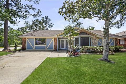 Photo of 211 Lake Sabine Court Ct, Slidell, LA 70461 (MLS # NO2552198)