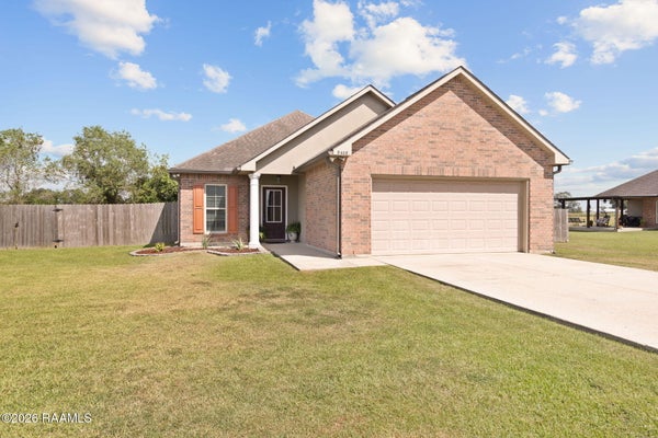 9408 GAGE RD, MAURICE, LA 70555 - Image a0975c8fabf73360e5ae32dc289e453e/3205404191