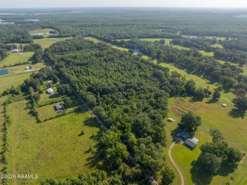 Photo of 1 Heard Sylvester Road, Washington, LA 70589 (MLS # 2020023917)