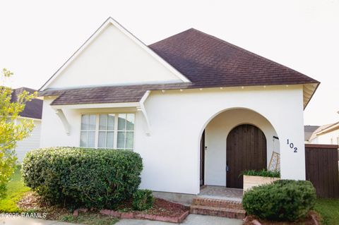 Photo of 102 Rue Gambetta, Lafayette, LA 70507 (MLS # 2500004763)