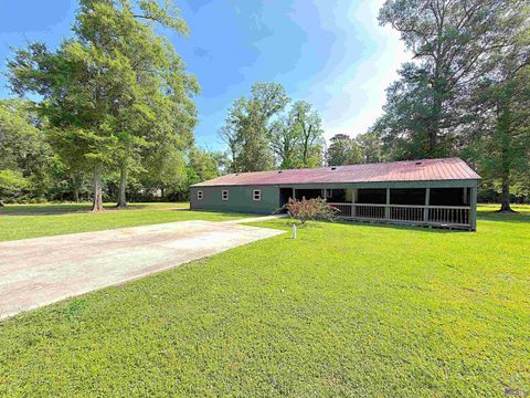 Photo of 17061 Dykes Rd Rd, French Settlement, LA 70733 (MLS # BR2026008117)