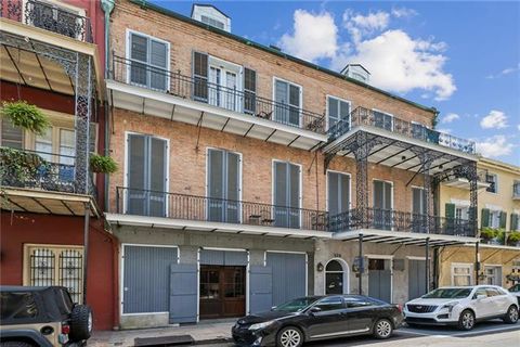 Photo of 524 St Philip Street St #1B, New Orleans, LA 70116 (MLS # NO2554567)