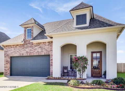 Photo of 414 Sandy Bay Drive, Broussard, LA 70518 (MLS # 2600002498)