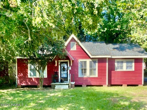Photo of 717 Moss Street, Lafayette, LA 70501 (MLS # 2600009042)