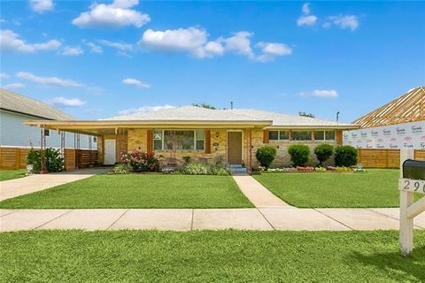 Photo of 2901 Lyndell Drive, Chalmette, LA 70043 (MLS # NO2560211)