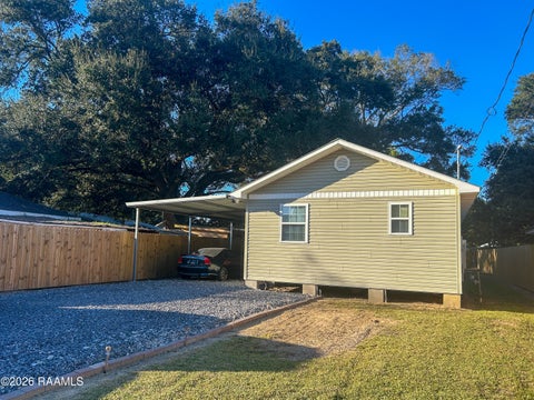Photo of 1015 E Jeanette Street, Crowley, LA 70526 (MLS # 2600009971)