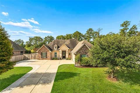 Photo of 613 English Oak Drive Dr, Madisonville, LA 70447 (MLS # NO2572468)