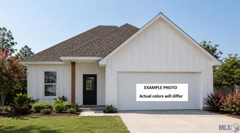 Photo of 71282 Porter Drive, Abita Springs, LA 70420 (MLS # NO2026012838)