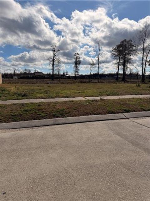 Photo of 3601 Bartolo Drive, Meraux, LA 70075 (MLS # NO2542013)